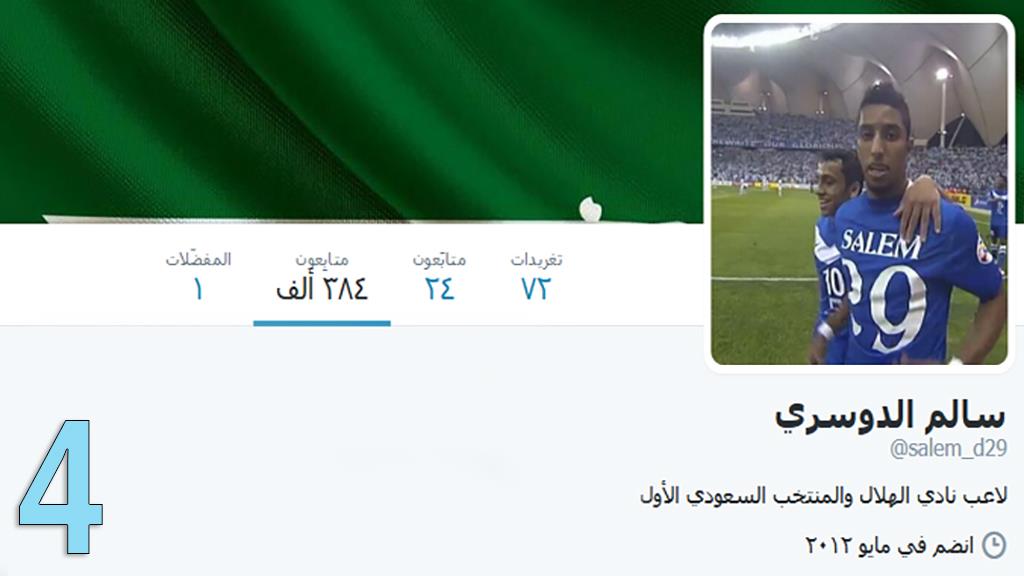 سالم الدوسري سالم الدوسري