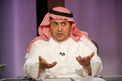 داود الشريان داود الشريان