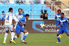 الهلال والفتح يلتقيان في اغسطس .. وماكيدا يستعين بالجبال الهلال والفتح يلتقيان في اغسطس .. وماكيدا يستعين بالجبال