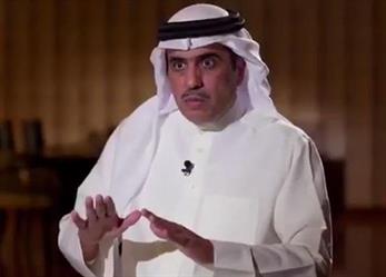 وزير الإعلام بالبحرين يهاجم إعلام قطر ويؤكد: الأزمة لم تبدأ من تاريخ المقاطعة وزير الإعلام بالبحرين يهاجم إعلام قطر ويؤكد: الأزمة لم تبدأ من تاريخ المقاطعة
