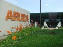 aruba networks aruba networks