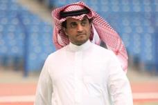 البلطان : على عبدالغني انهاء حياته الرياضية بشكل افضل ! البلطان : على عبدالغني انهاء حياته الرياضية بشكل افضل !