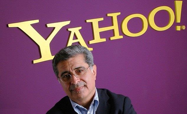 yahoo yahoo