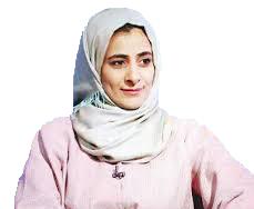 آن بنت سعيد الكندي