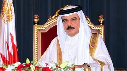 الملك حمد بن عيسى آل خليفة الملك حمد بن عيسى آل خليفة