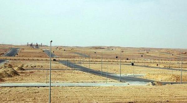 الاراضي البيضاء الاراضي البيضاء