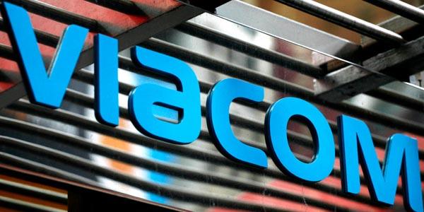 viacom viacom