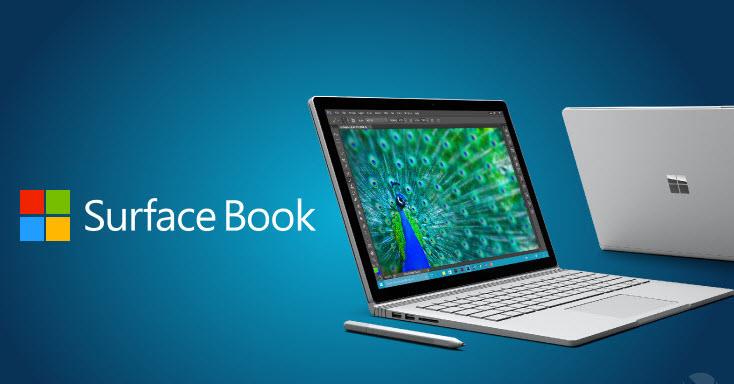 microsoft surface book discount