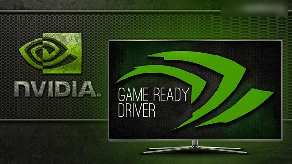 Nvidia gameready driver 361