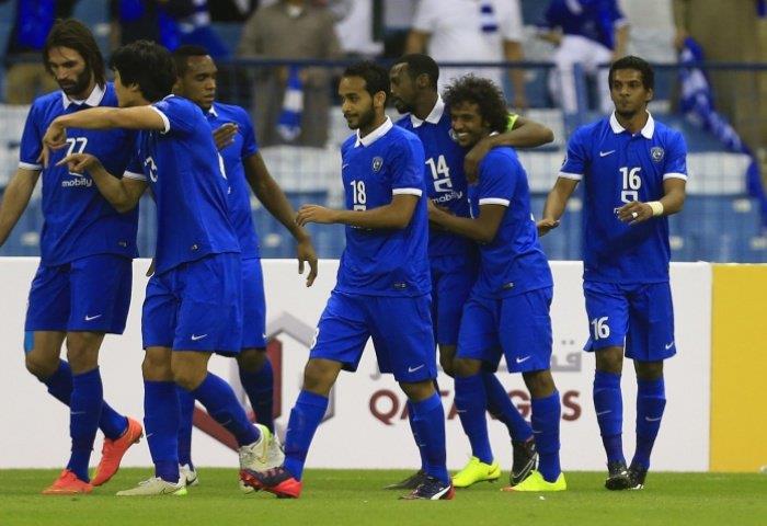 نادي الهلال السعودي نادي الهلال السعودي