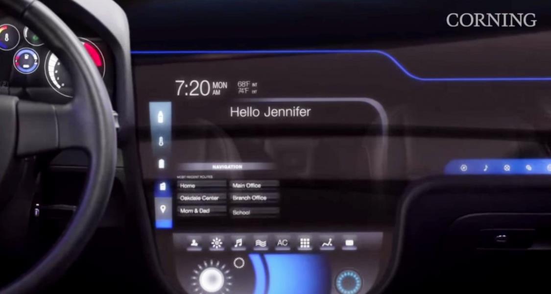 بالصور: هكذا سيبدو المستقبل في ظل تقنيات آبل بالصور: هكذا سيبدو المستقبل في ظل تقنيات آبل