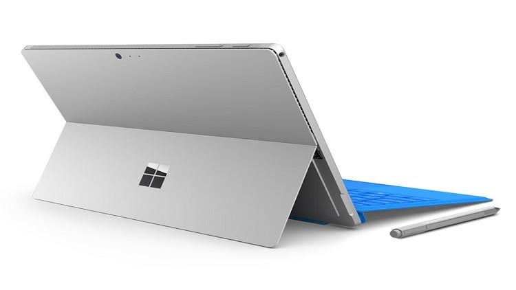 مايكروسوفت Surface Pro 4 مايكروسوفت Surface Pro 4