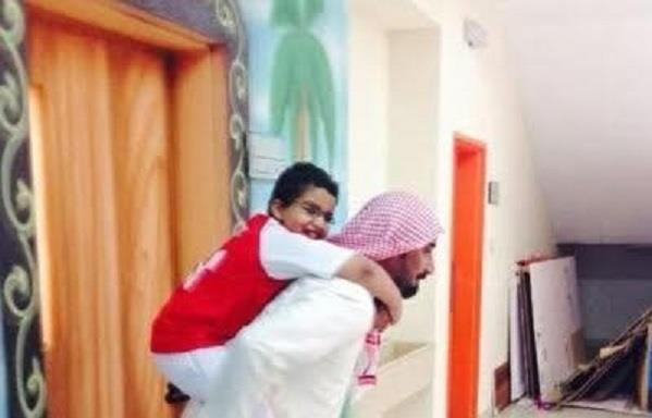 أبرز الصور المحلية خلال الأسبوع