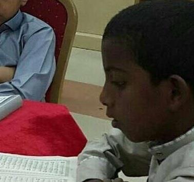 ضم ?شقيقة الطفل المنحور? بجازان