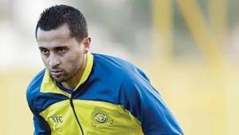 النصر يخالص عبده عطيف ودلهوم النصر يخالص عبده عطيف ودلهوم
