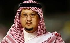 الأمير فيصل بن تركي الأمير فيصل بن تركي