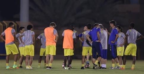 النصر النصر