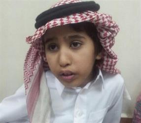 العثور على طفل التوحد المفقود بوادي الدواسر متوفى بمركبة متعطلة في منزل والده العثور على طفل التوحد المفقود بوادي الدواسر متوفى بمركبة متعطلة في منزل والده