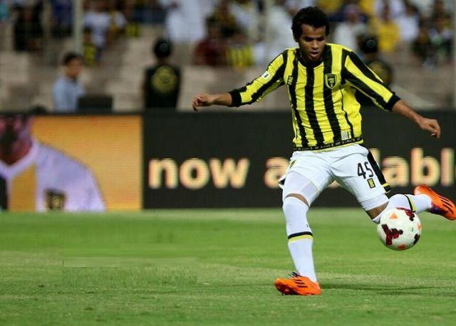 العبدلي: إدارة الاتحاد لم تقدر