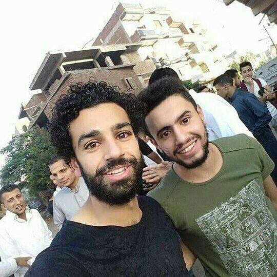 محمد صلاح محمد صلاح