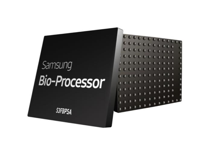 Bio-processor