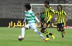 الاتحاد نجران الاتحاد نجران