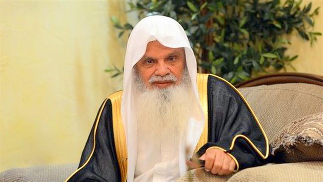 الحذيفي: من أعظم صور العقوق