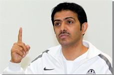 الهريفي: أتمنى من رئيس نادي النصر أن يسمعني الهريفي: أتمنى من رئيس نادي النصر أن يسمعني
