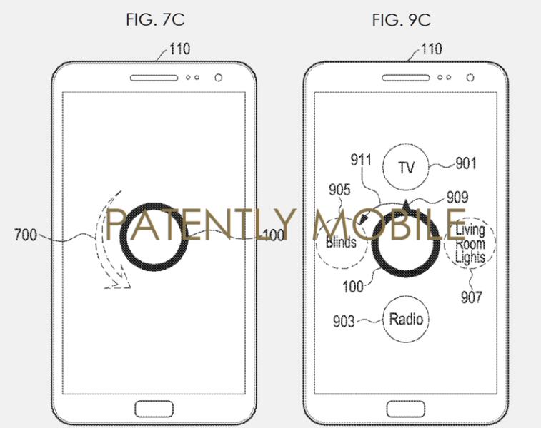 Samsung smart ring 2