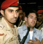 صورة من الحدث