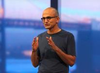 satya nadella satya nadella