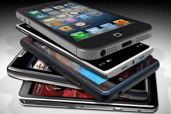 بالصور افضل 10 هواتف ذكية قبل نهاية عام 2013 وفقاً لنشرة  Znet