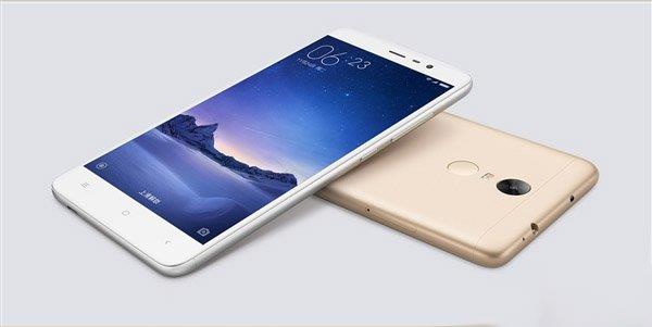 Redmi 3 Pro