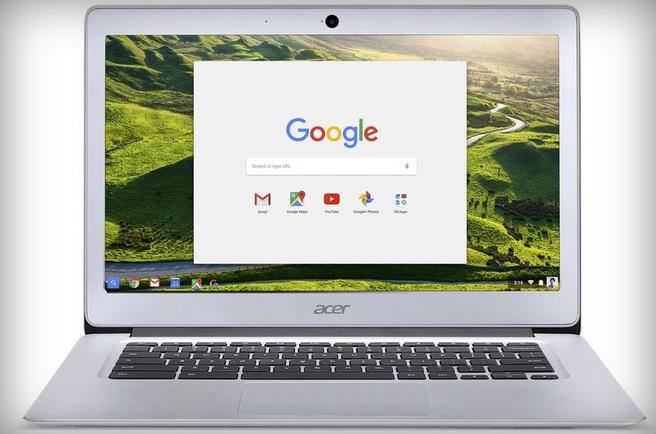 Acer Chromebook 14