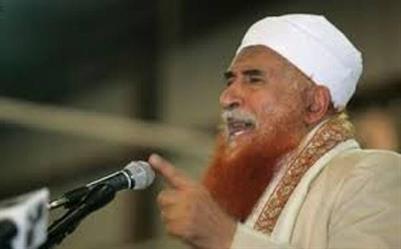 الشيخ عبدالمجيد الزنداني الشيخ عبدالمجيد الزنداني