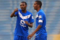 سعود كريري:نعد رئيس الهلال ببلوغ الـ8 ونتمنى صحبة الاتحاد والشباب سعود كريري:نعد رئيس الهلال ببلوغ الـ8 ونتمنى صحبة الاتحاد والشباب