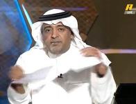 الفراج يُمزّق بيان "الاتحاد" الفراج يُمزّق بيان "الاتحاد"