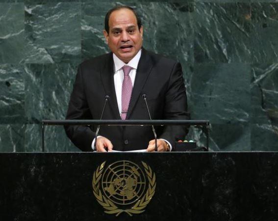 السيسي السيسي