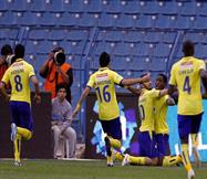 كانيدا لجماهير الشمس: انتظروا النصر بثوبه الجديد كانيدا لجماهير الشمس: انتظروا النصر بثوبه الجديد