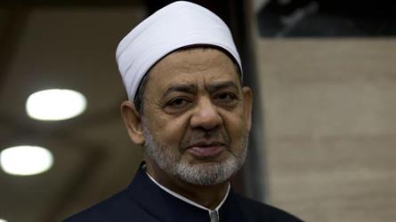 الدكتور أحمد الطيب الدكتور أحمد الطيب