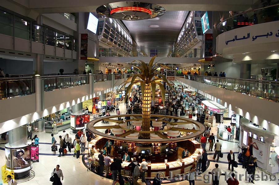 إجازة فاخرة للإسرائيليين في دبي... بلا تأشيرة
