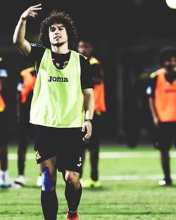 جمال باجندوح جمال باجندوح