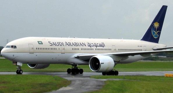 "السعودية" تتيح للركاب تعديل حجوزات الرحلات ذاتيًا ومجانًا في حالات معينة "السعودية" تتيح للركاب تعديل حجوزات الرحلات ذاتيًا ومجانًا في حالات معينة