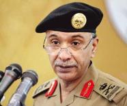 اللواء منصور التركي