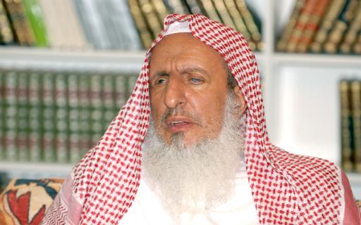المفتي: تعاون المواطنين والمقيمين مع