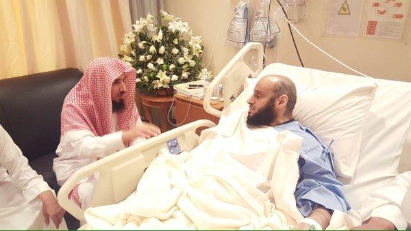 بالصور.. الوليد بن طلال والربيعة