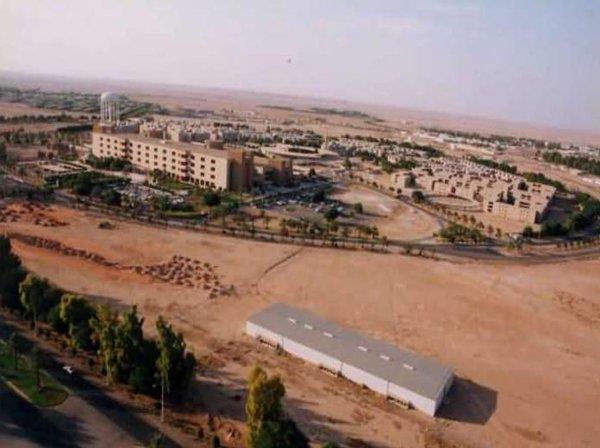 ?زمردة رعد الشمال?.. القاعدة الأكبر