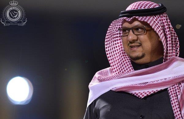 رئيس النصر يفسر غياب ماركينيوس