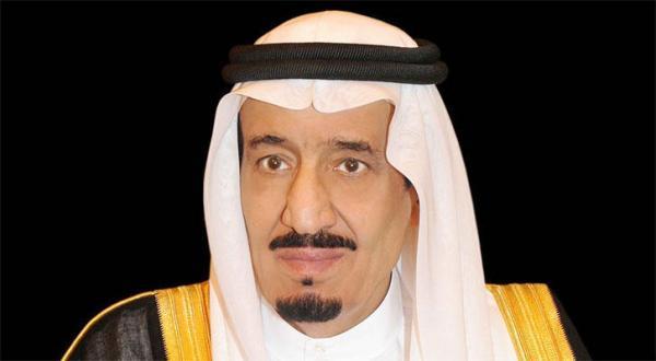 خادم الحرمين الشريفين خادم الحرمين الشريفين