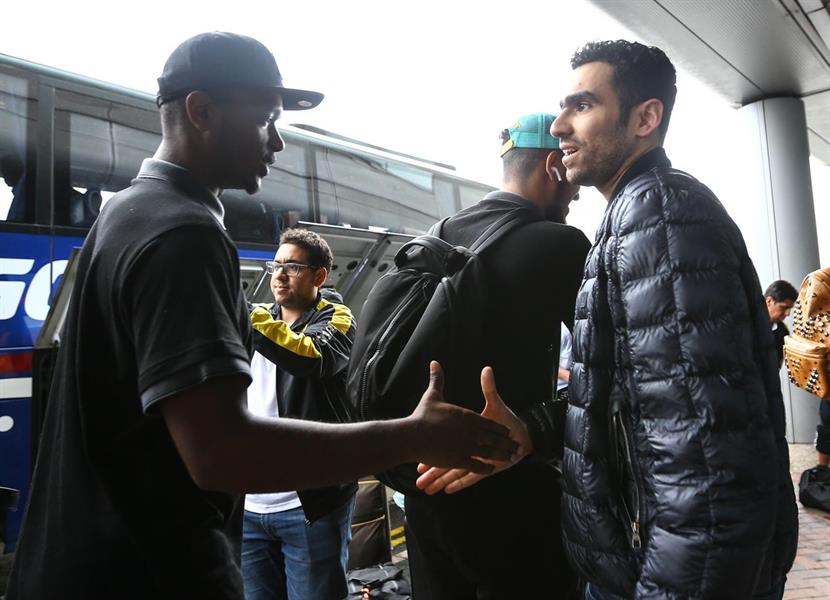 كعكي يوضح.. كيف استعد الاتحاد لقرار المحكمة الرياضية كعكي يوضح.. كيف استعد الاتحاد لقرار المحكمة الرياضية